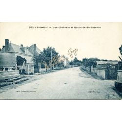 Neuvy-Le-Roi