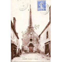 Pernay