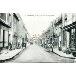 Richelieu