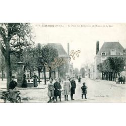 Richelieu