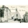 Saint-Antoine-Du-Rocher