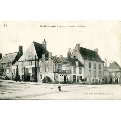 Saint-Christophe-Sur-Le-Nais