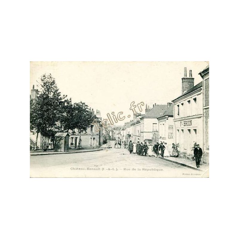 Chateau-Renault
