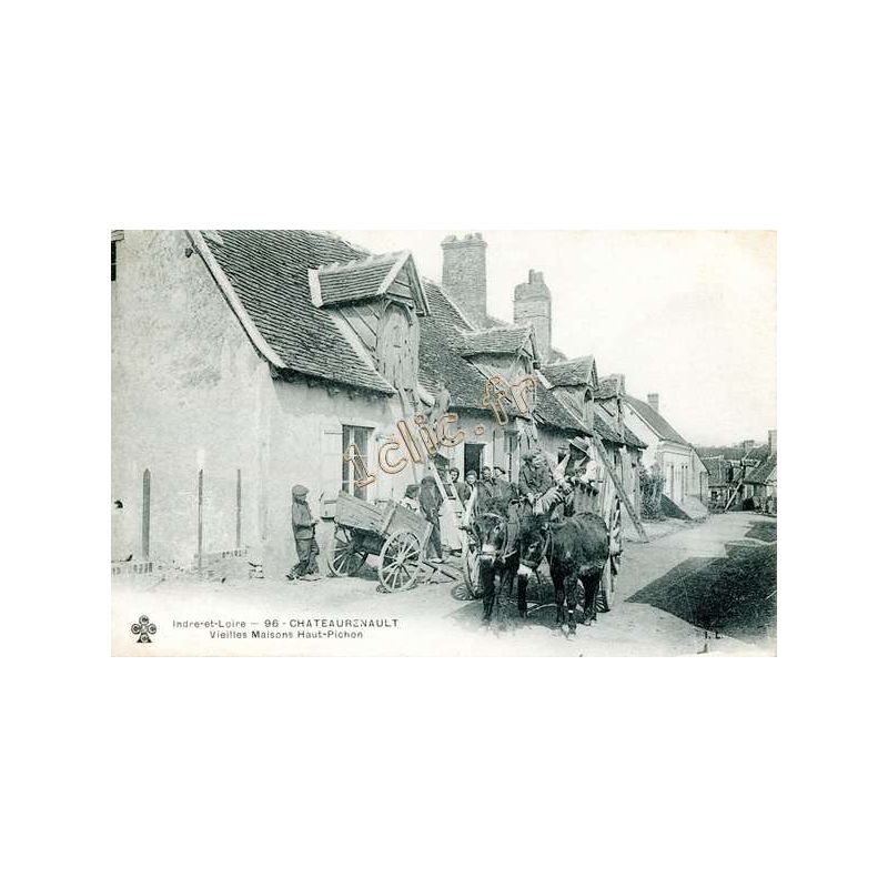 Chateau-Renault