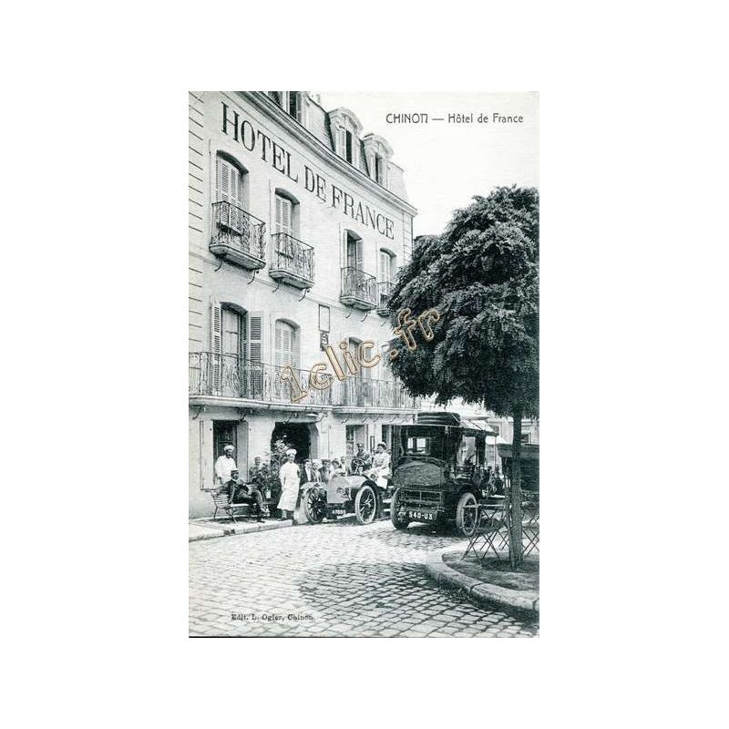 Chinon