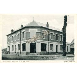Joue-Les-Tours