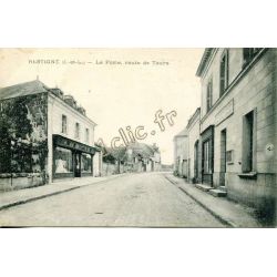 Restigne