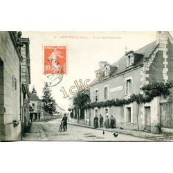 Restigne
