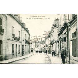 Saint-Avertin