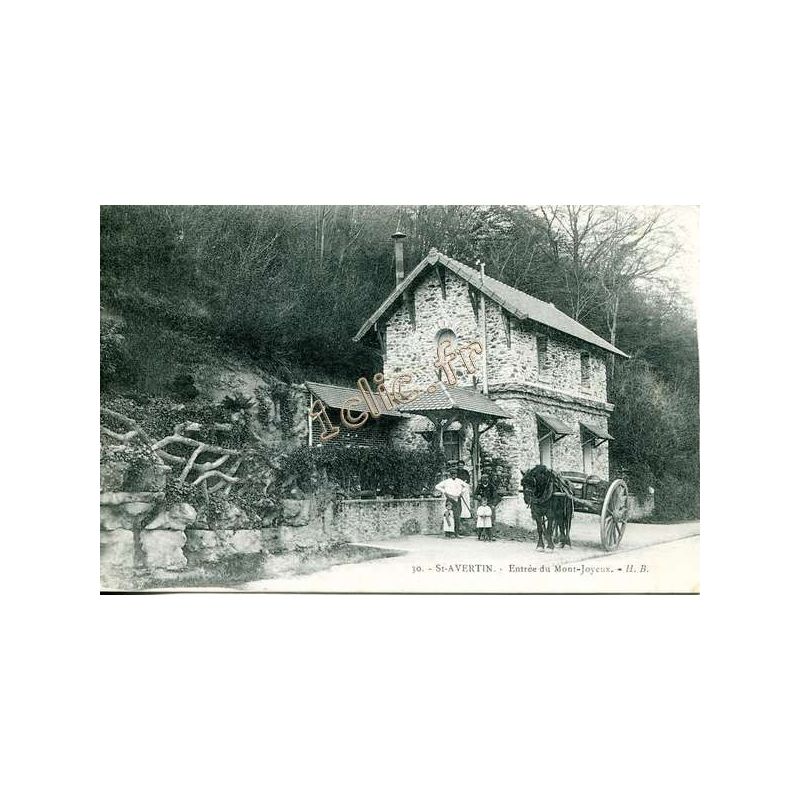 Saint-Avertin