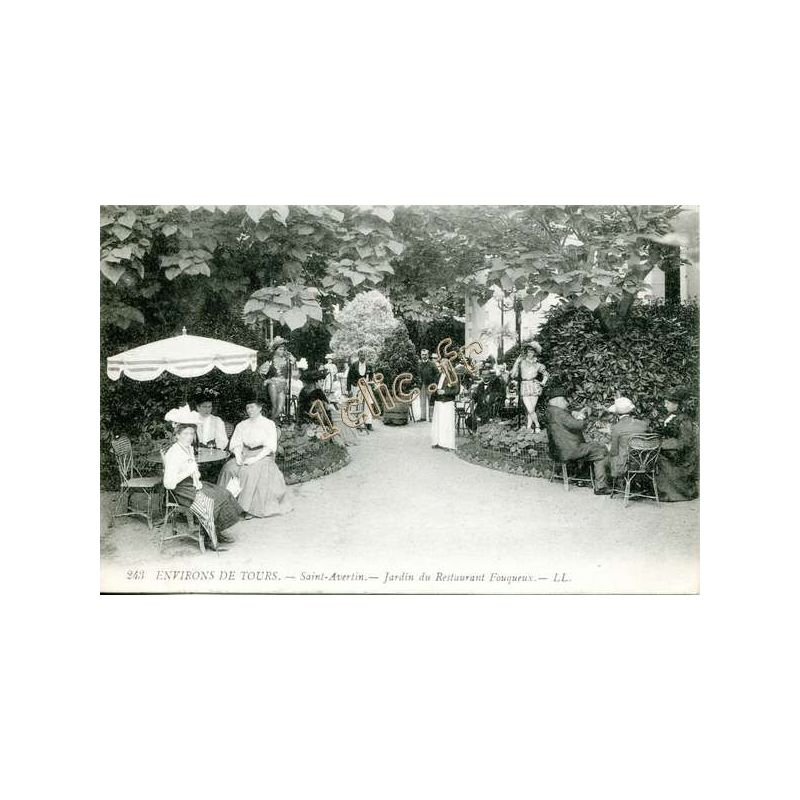 Saint-Avertin