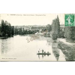 Yzeures-Sur-Creuse