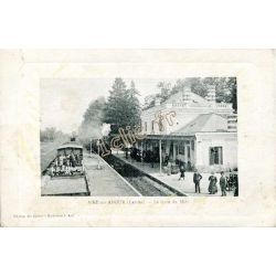 Aire-Sur-L'Adour