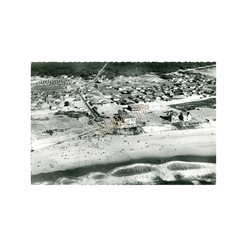 Biscarrosse