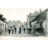 La Ferte-Saint-Cyr