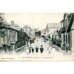 La Bernerie-En-Retz