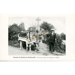 La Chapelle-Des-Marais