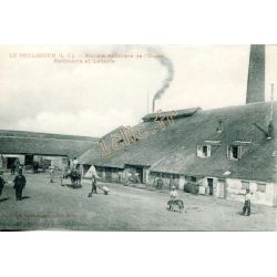 Le Pouliguen