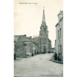 Mesanger