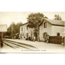 Moutiers-En-Retz