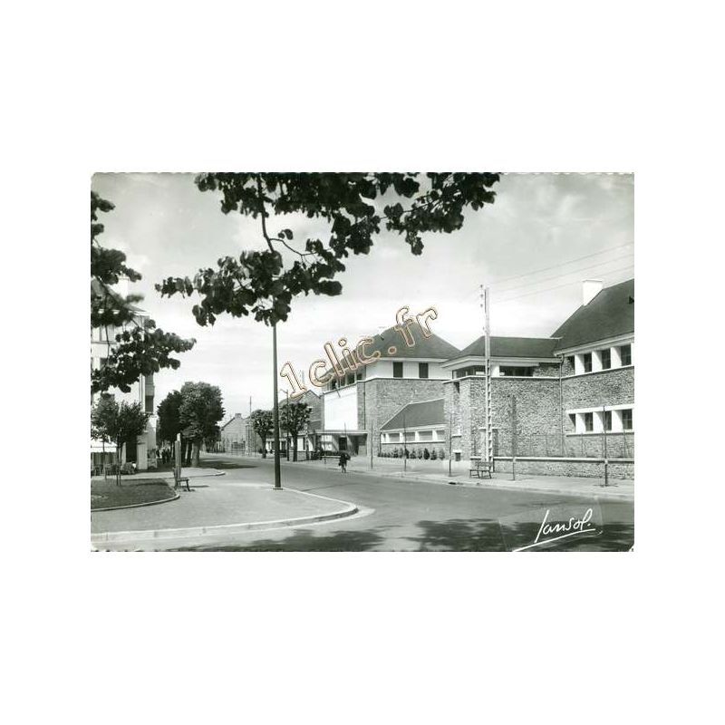 Saint-Nazaire