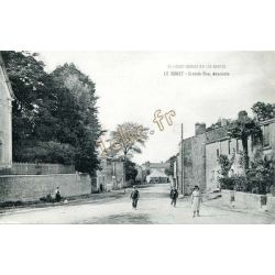 Saint-Sebastien-Sur-Loire