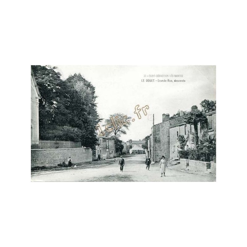 Saint-Sebastien-Sur-Loire