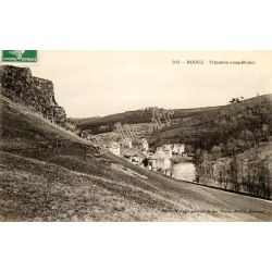 Tripadou-Sous-Rodez