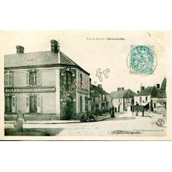 Ervauville