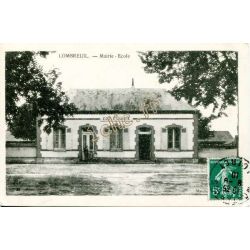 Lombreuil