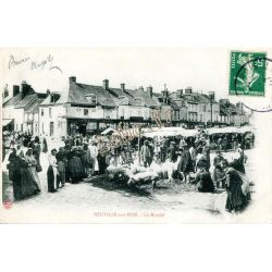 Neuville-Aux-Bois