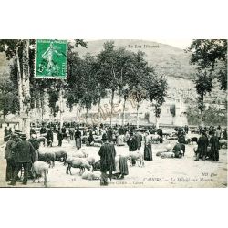 Cahors