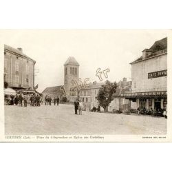 Gourdon