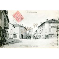 Latronquiere