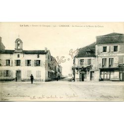 Limogne-En-Quercy