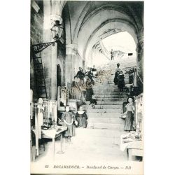 Rocamadour