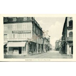 Saint-Cere