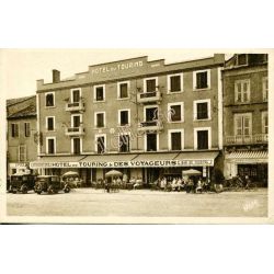 Saint-Cere