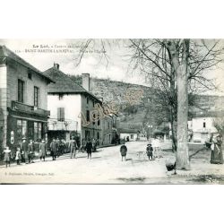 Saint-Martin-Labouval