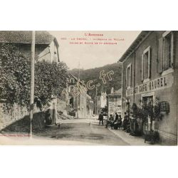 Le Truel