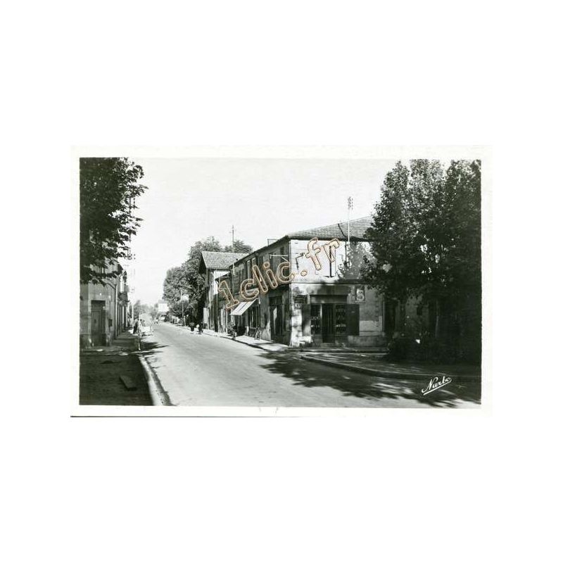 Miramont-De-Guyenne