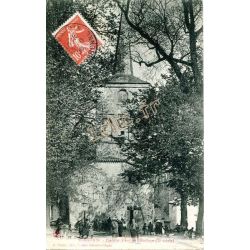 Saint-Maurin