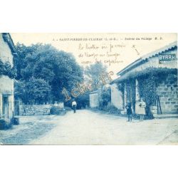 Saint-Pierre