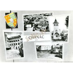 Chanac