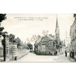 Baune