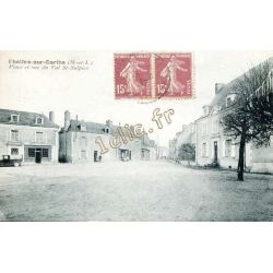 Cheffes