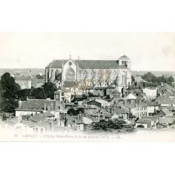 Cholet