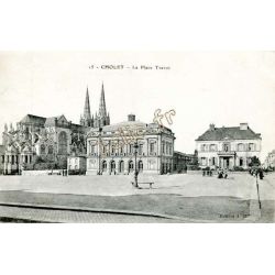 Cholet