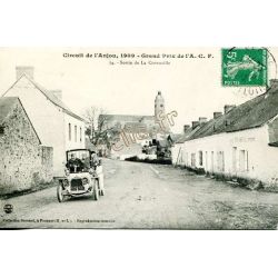 La Cornuaille