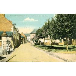 Le Plessis-Grammoire